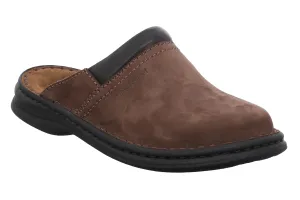 Josef Seibel Max 10663 Mens Mule Clog