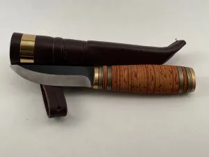 Järvenpää 1244 Aito Puukko
