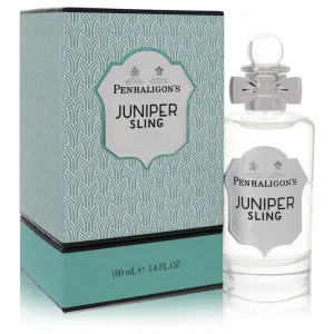 Juniper Sling Eau De Toilette Spray (Unisex) By Penhaligon's Eau De Toilette Spray (Unisex) (Juniper Sling Eau De Toilette Spray (Unisex) By Penhaligon's)