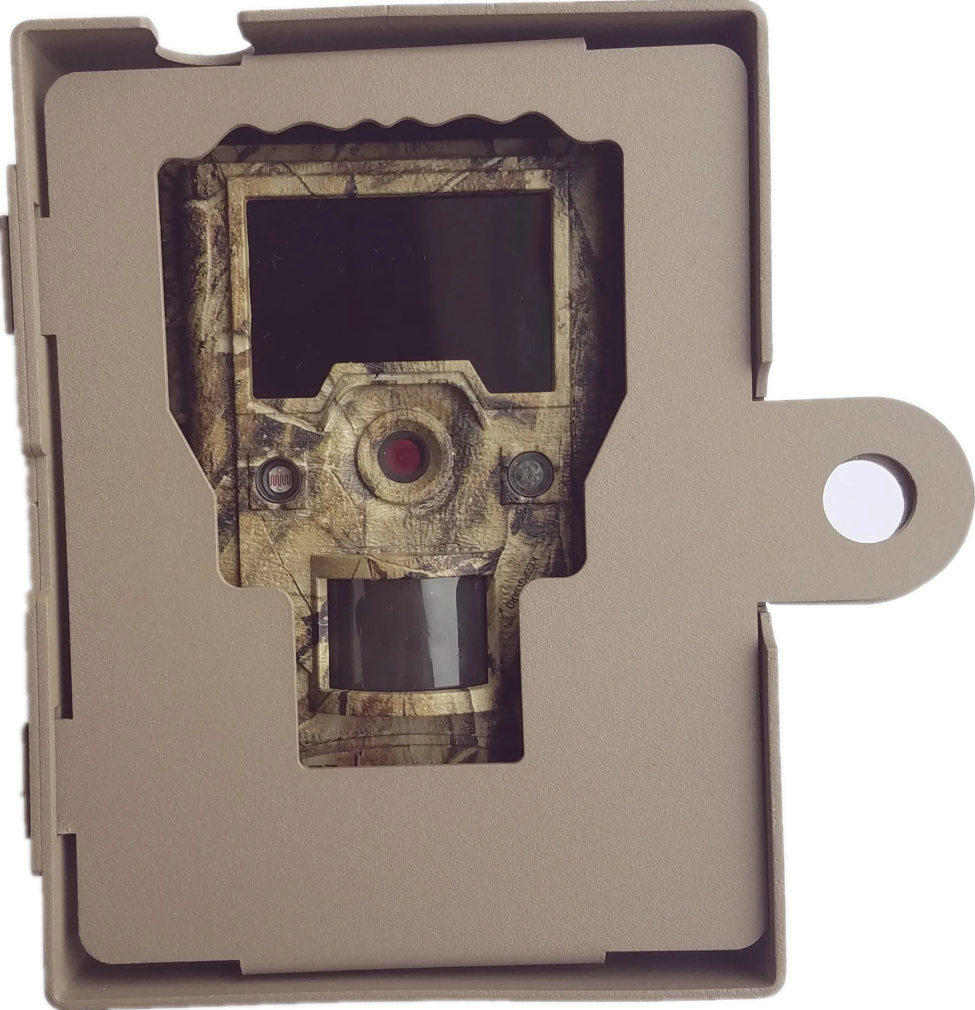 Keepguard Security Case For KG795