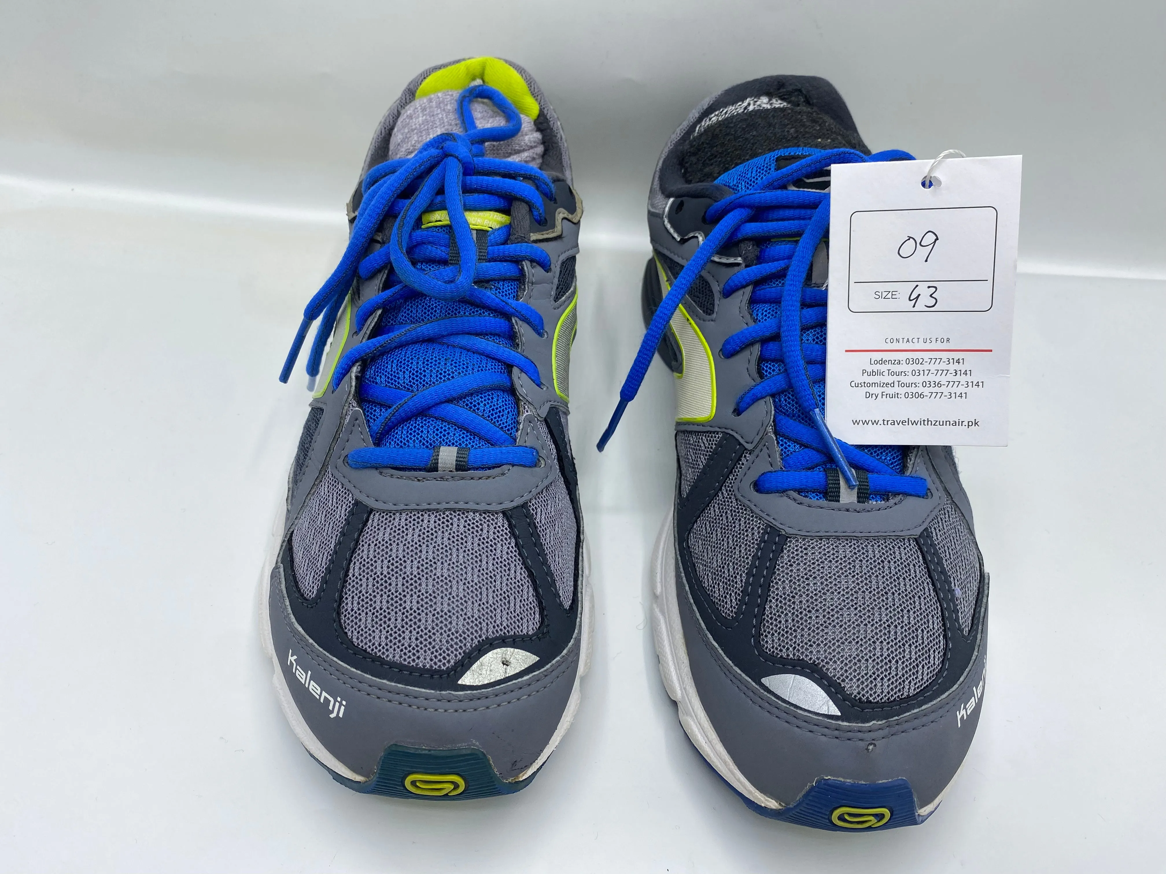 Kelanji Sports Shoes Multiple Colours