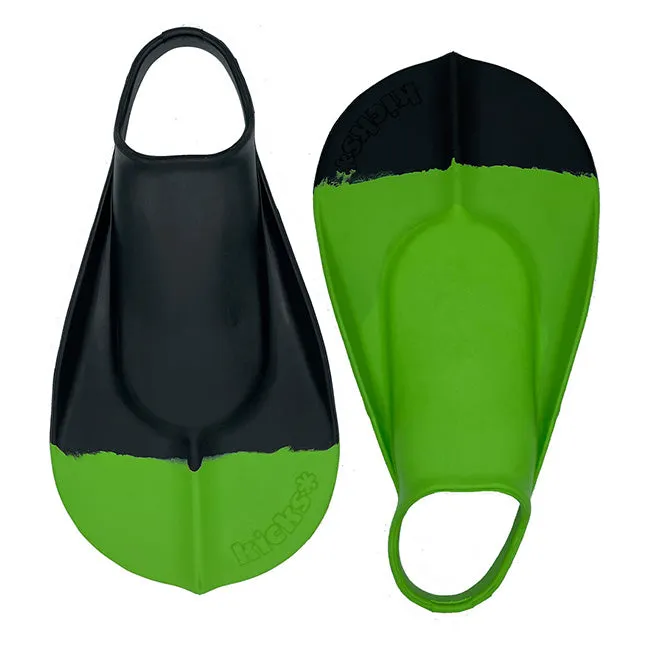 Kicks Signature - Aka - Kapakahi Green