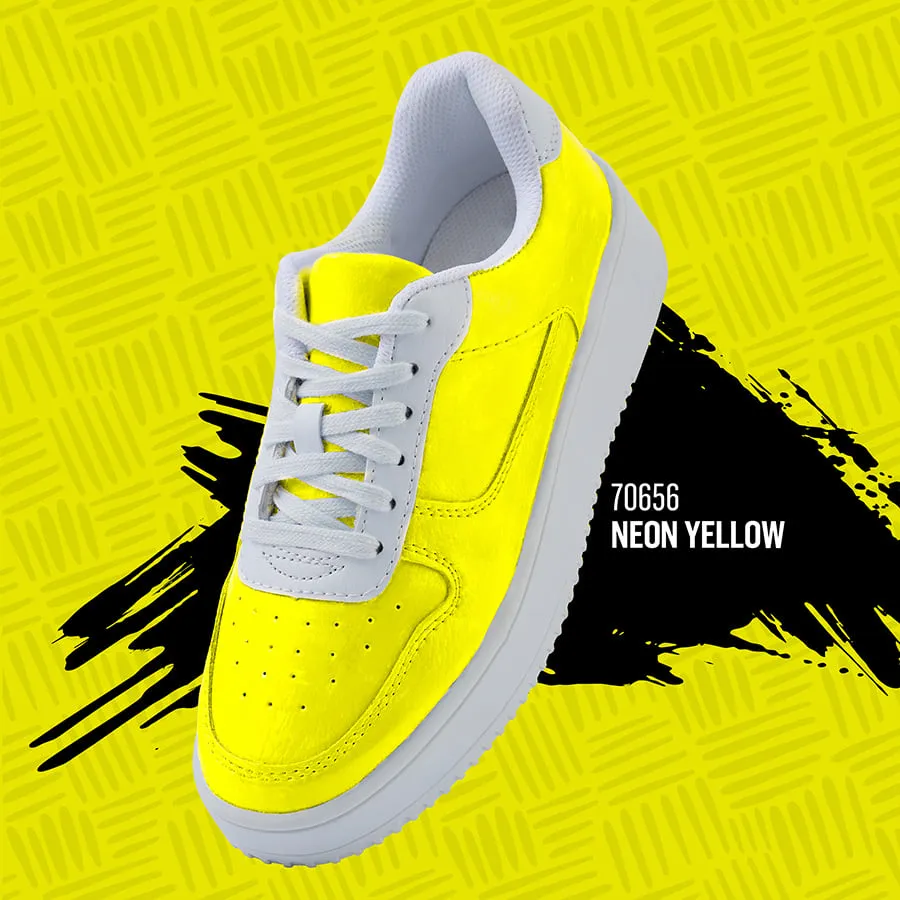 Kicks Studio Shoe Acrylic Paints