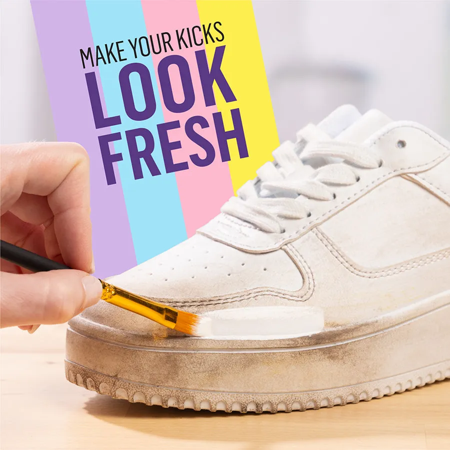 Kicks Studio Shoe Acrylic Paints
