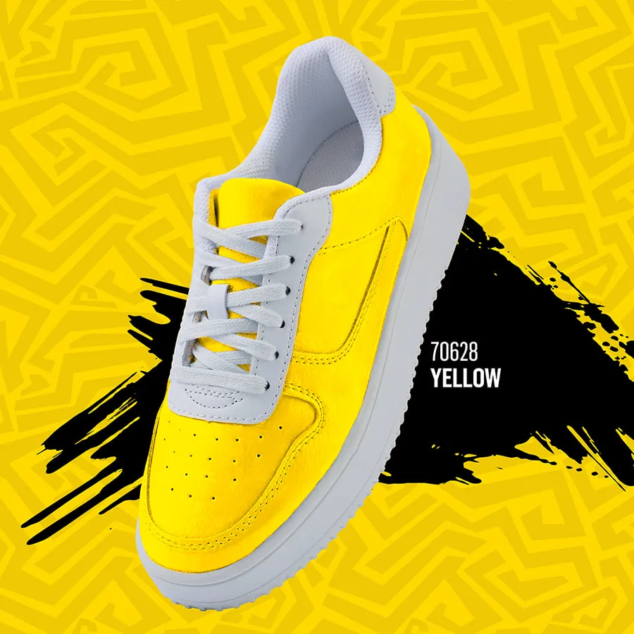 Kicks Studio Shoe Acrylic Paints