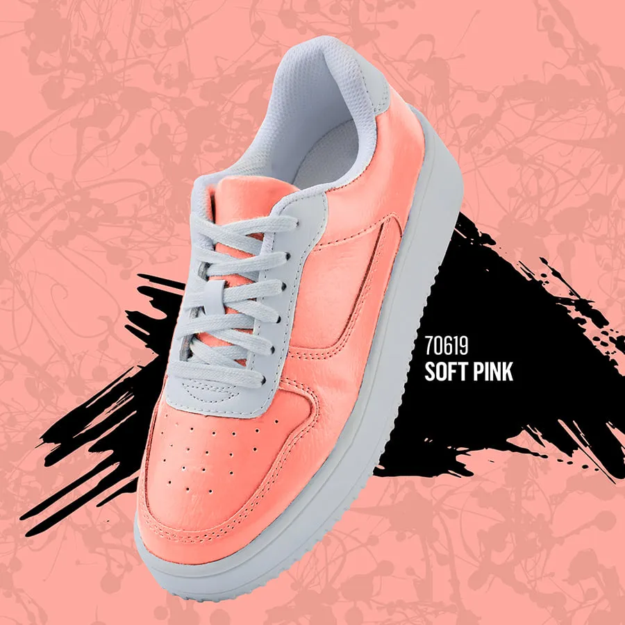 Kicks Studio Shoe Acrylic Paints