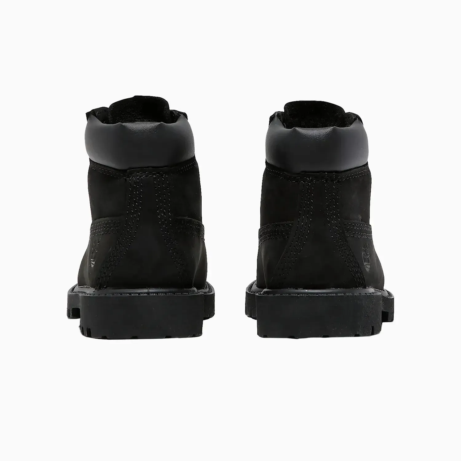 Kid's Premium 6 Inch Lace Up Waterproof Boot Toddlers