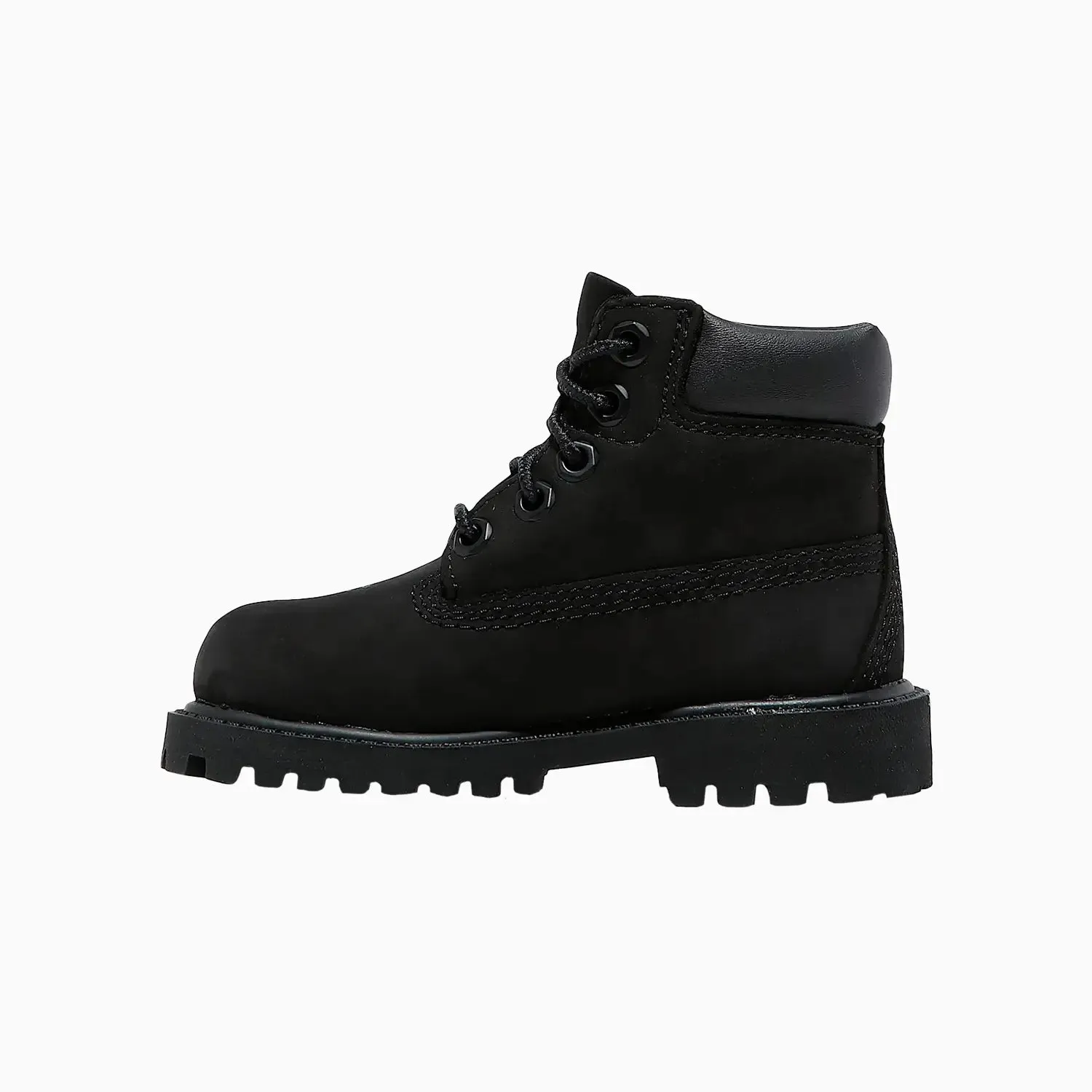 Kid's Premium 6 Inch Lace Up Waterproof Boot Toddlers