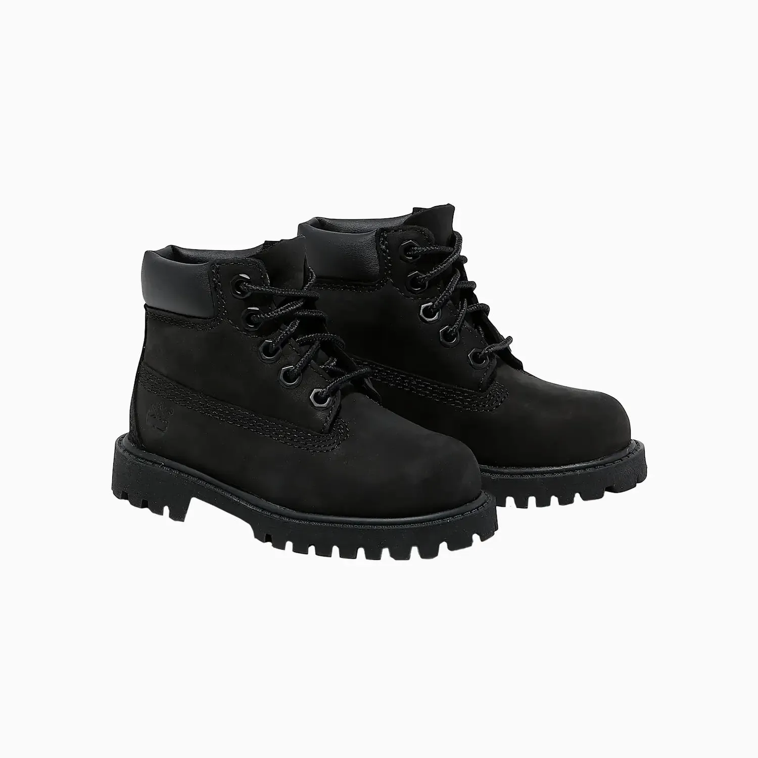 Kid's Premium 6 Inch Lace Up Waterproof Boot Toddlers