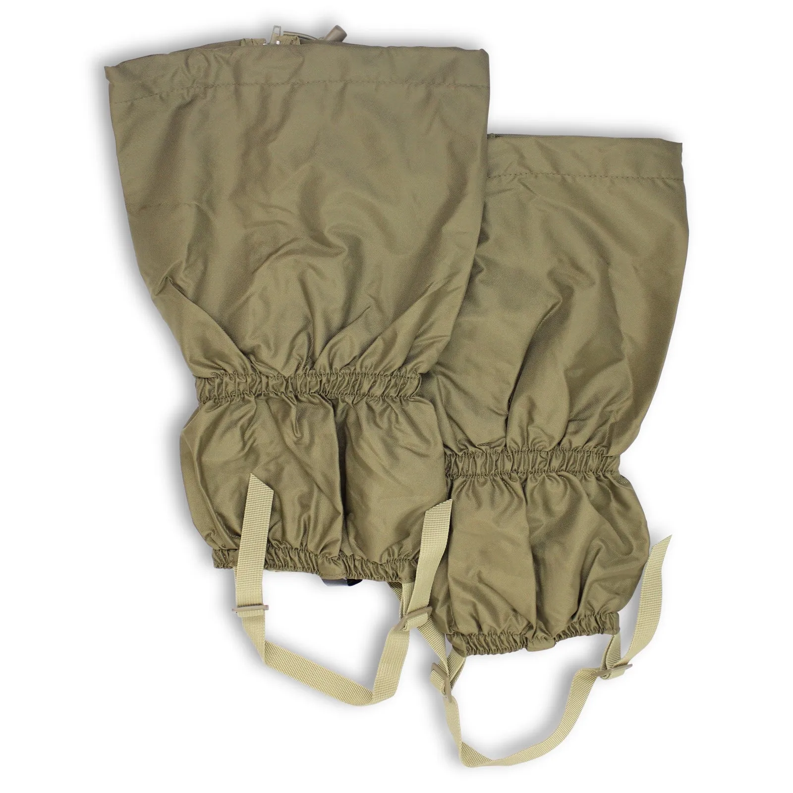 Kokoda Gaitor by COMMANDO