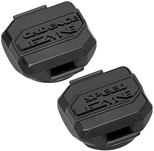 Lezyne Pro Cadence Sensor Black Pair