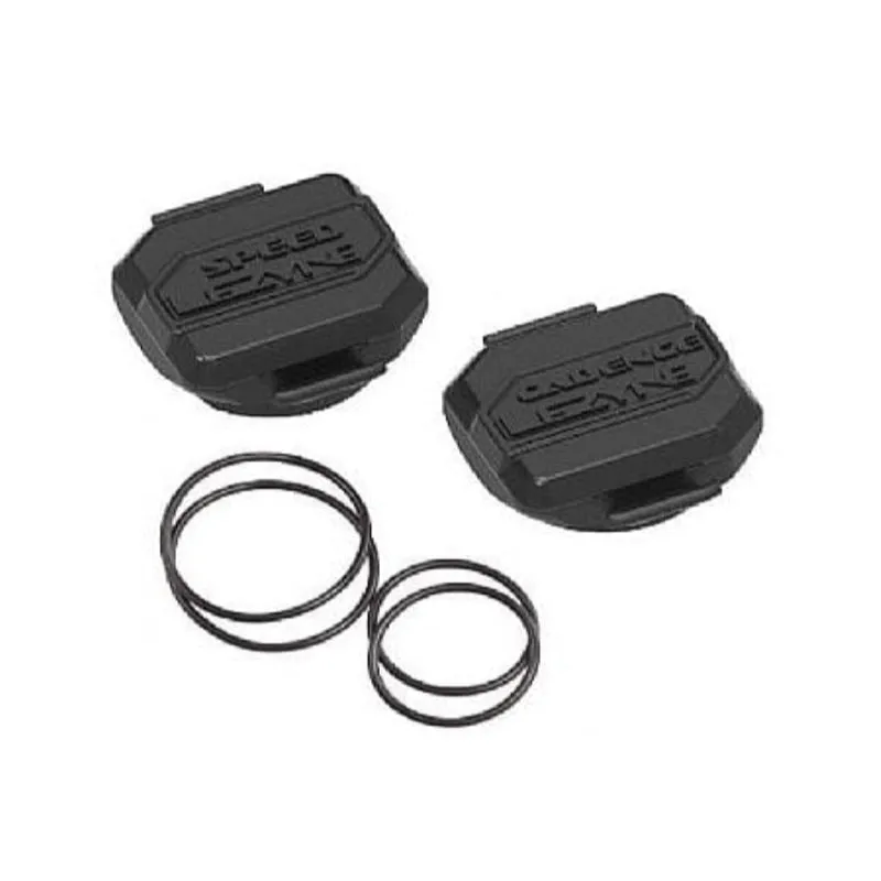 Lezyne Pro Cadence Sensor Black Pair