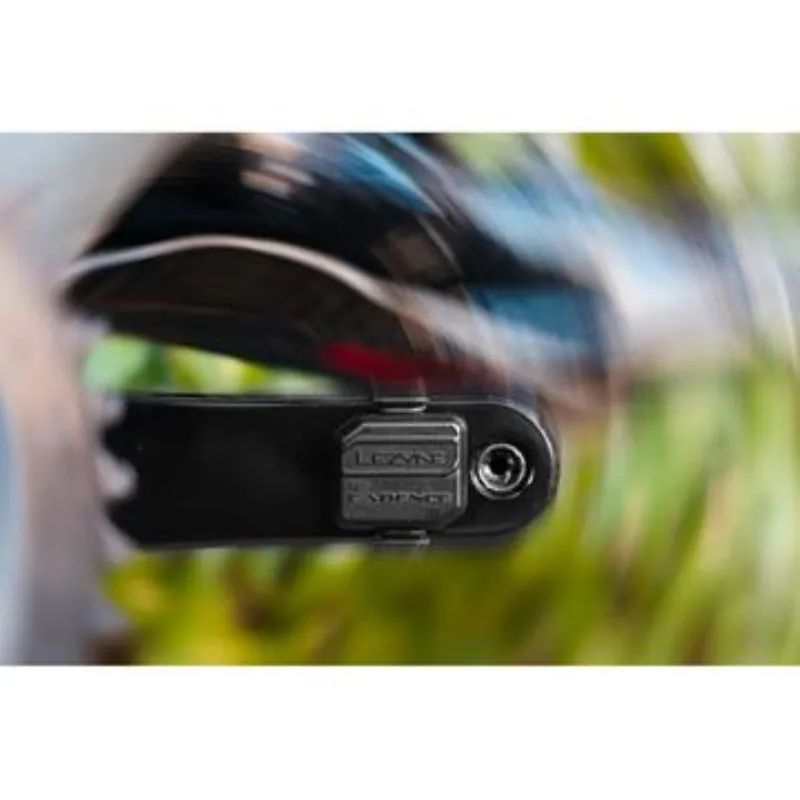 Lezyne Pro Cadence Sensor Black Pair
