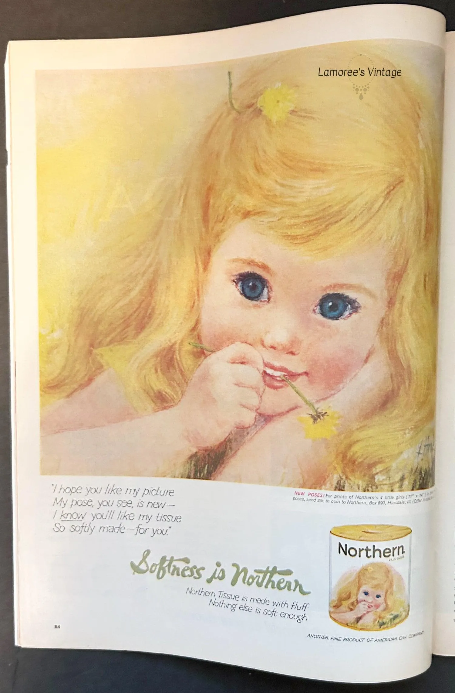 Life Magazine, April 6, 1962
