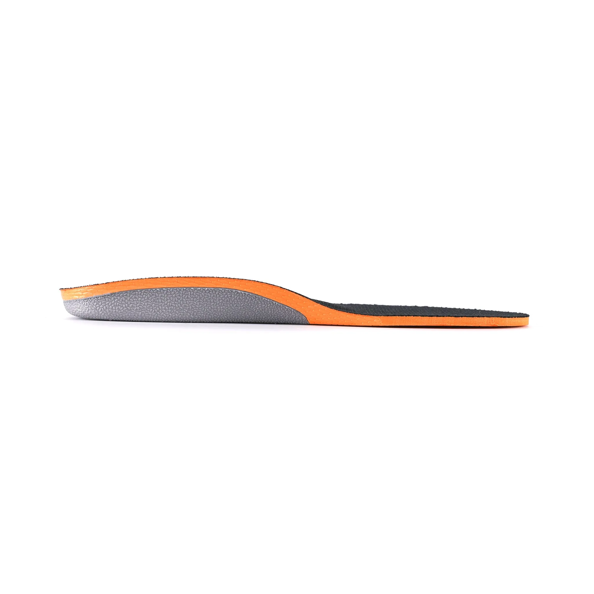 Light Treads X EEGO Orthopaedic Insoles - Flat