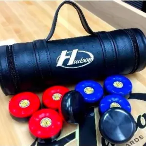 Limited Edition Weights