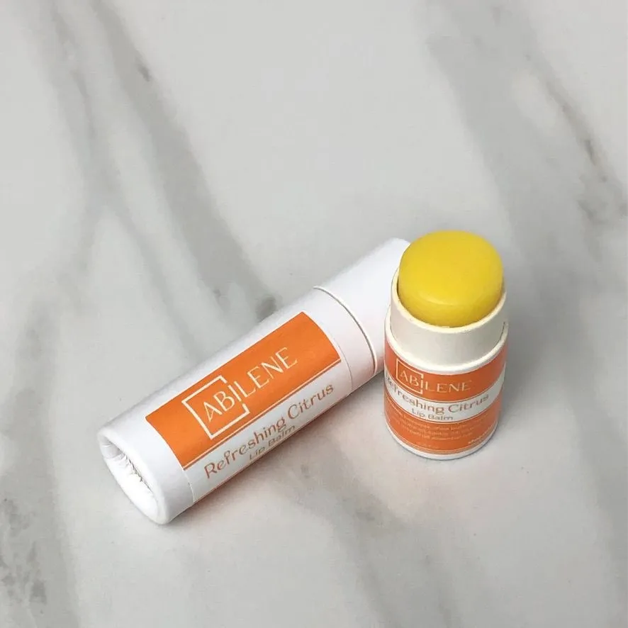 Lip Balm