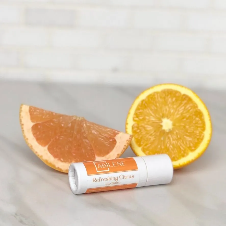 Lip Balm