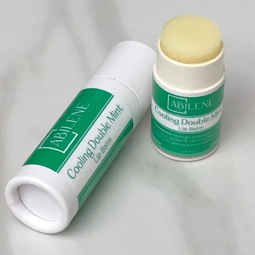 Lip Balm