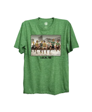 Local 86 T-Shirt