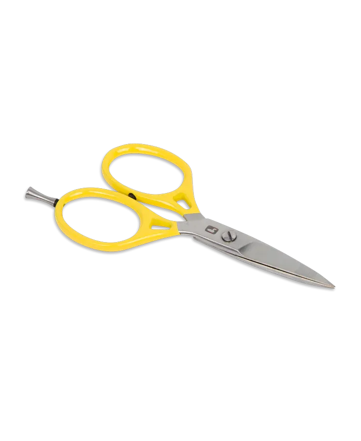 Loon Ergo Prime Scissors W/ Peg