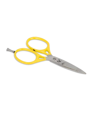 Loon Ergo Prime Scissors W/ Peg