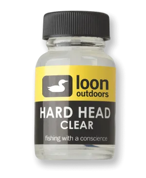 Loon Outdoors- Hard Head Clear