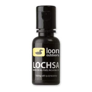 Loon Outdoors Lochsa Floatant