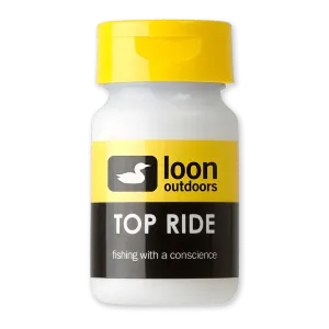 Loon Outdoors Top Ride