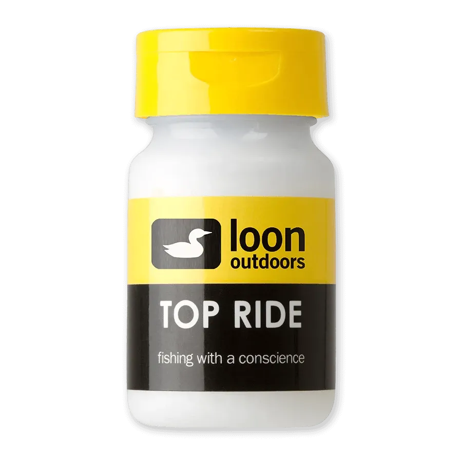 Loon Outdoors Top Ride