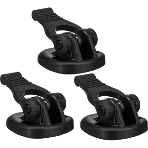 Manfrotto 565 Rubber Shoes For Spiked Feet