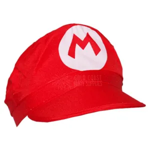 Mario Hat