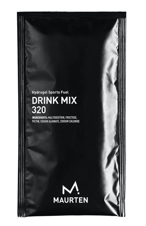 Maurten Drink Mix 320
