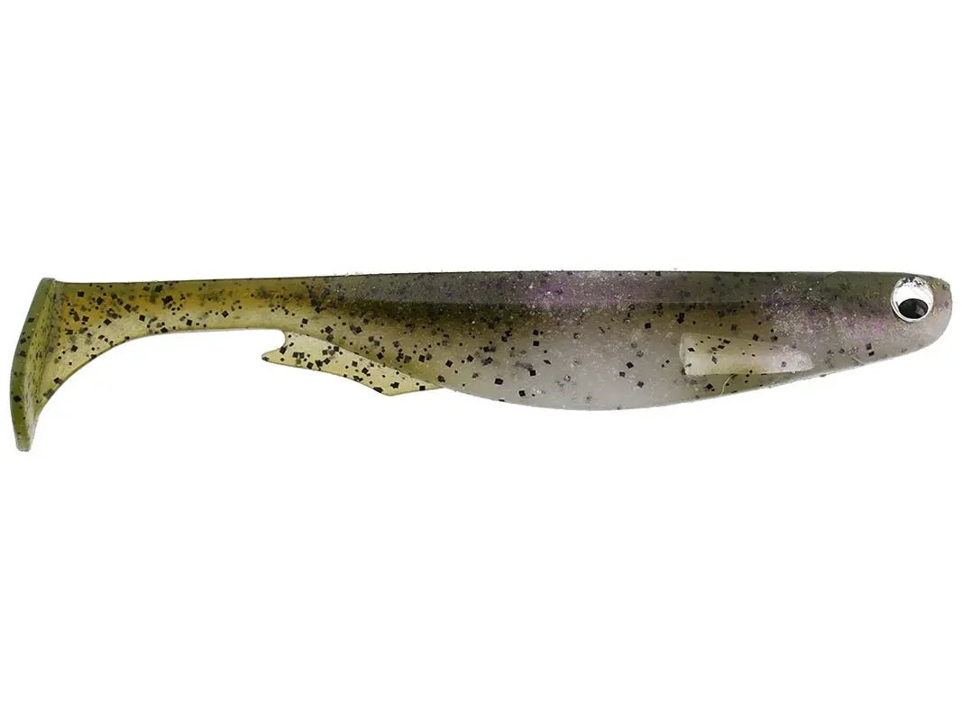 Megabass Spark Shad