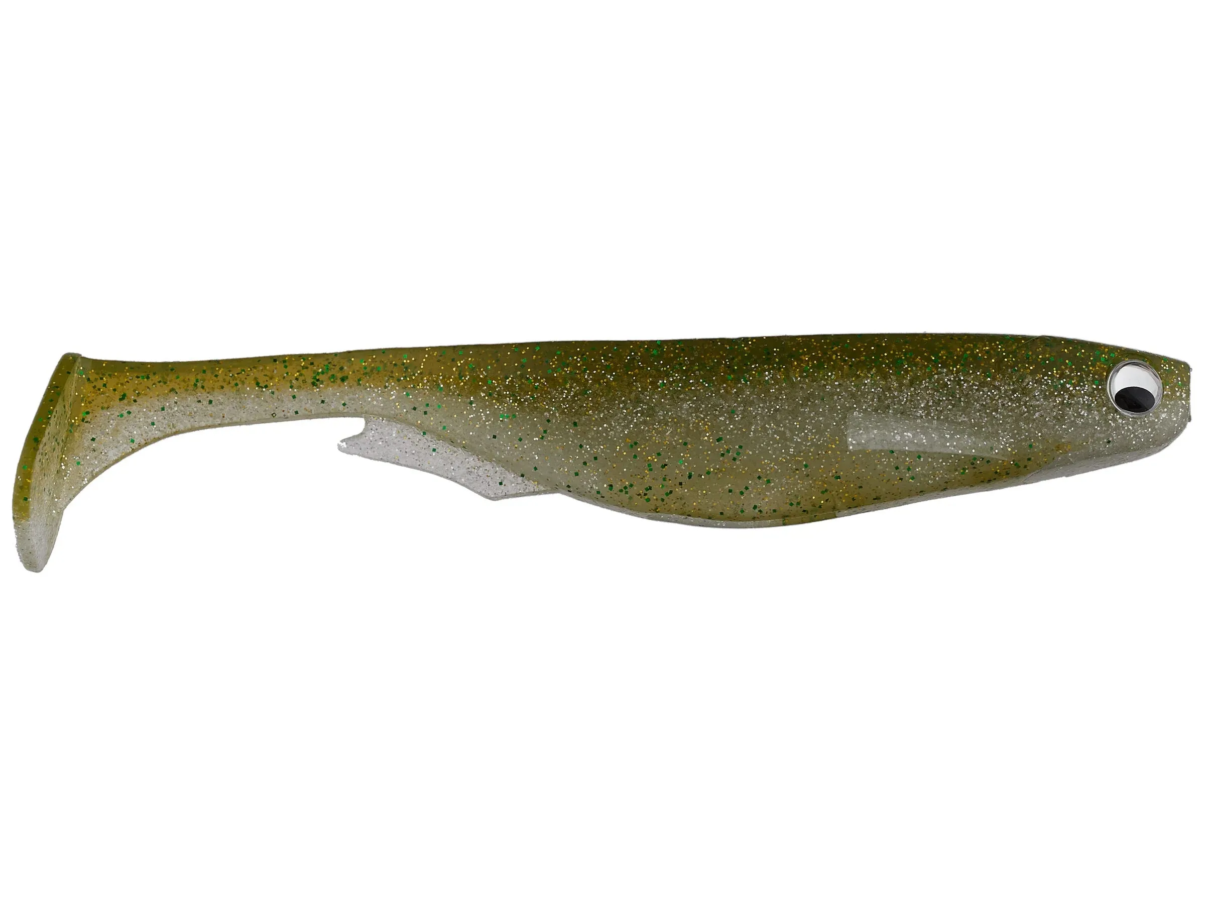 Megabass Spark Shad