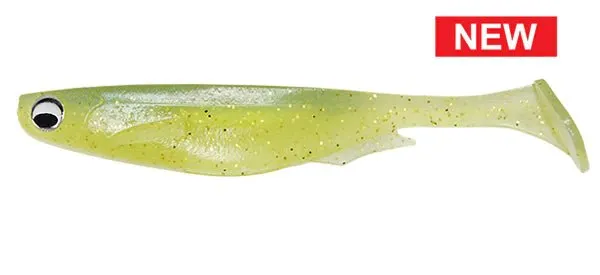 Megabass Spark Shad