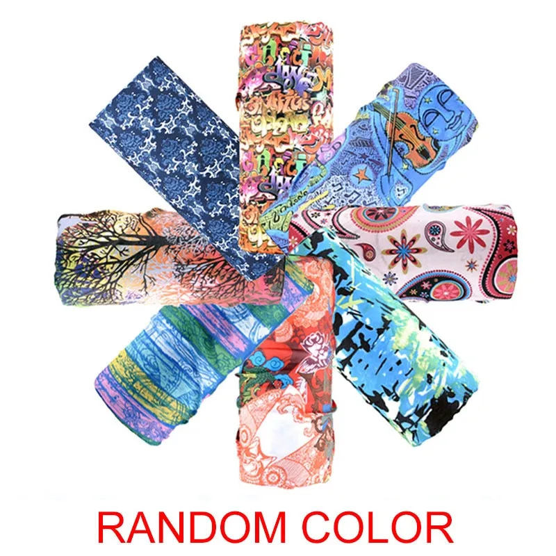 MENFLY Military Tactical Hiking Bib Headscarf Camouflage Special Forces Scarf  for Men Women Cycling UV Protective Headkerchief