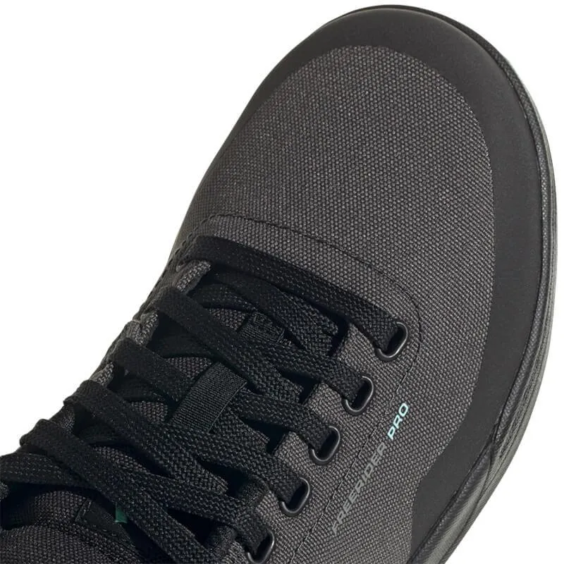 Men's Freerider Pro Canvas Flat Pedal Shoe