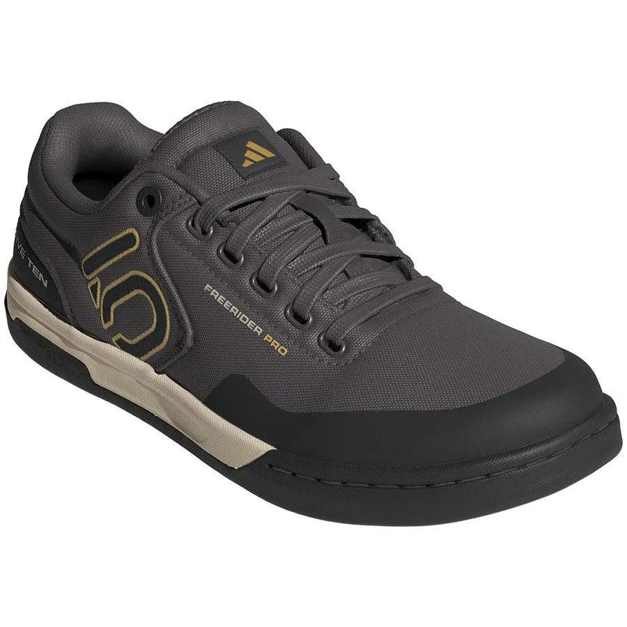 Men's Freerider Pro Canvas Flat Pedal Shoe