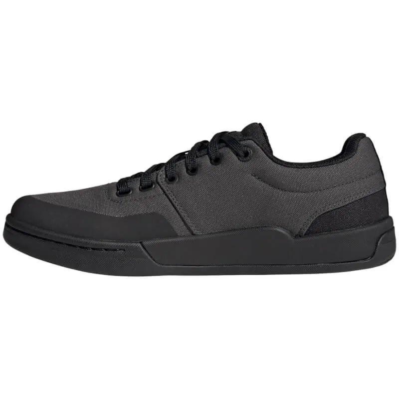 Men's Freerider Pro Canvas Flat Pedal Shoe