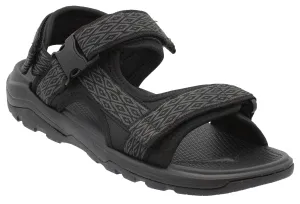 Men's Lakeside II Open Toe Sandal