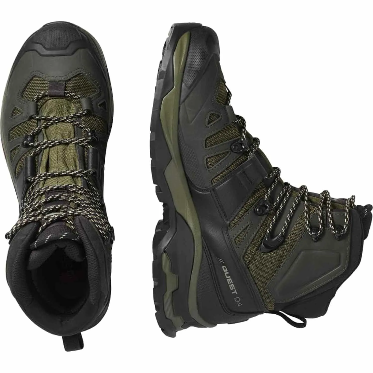 Men's Quest 4 GTX