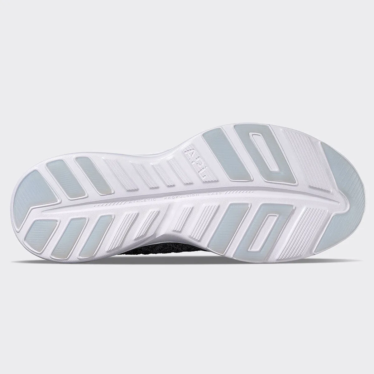Men's TechLoom Phantom Smoke / Black / Melange