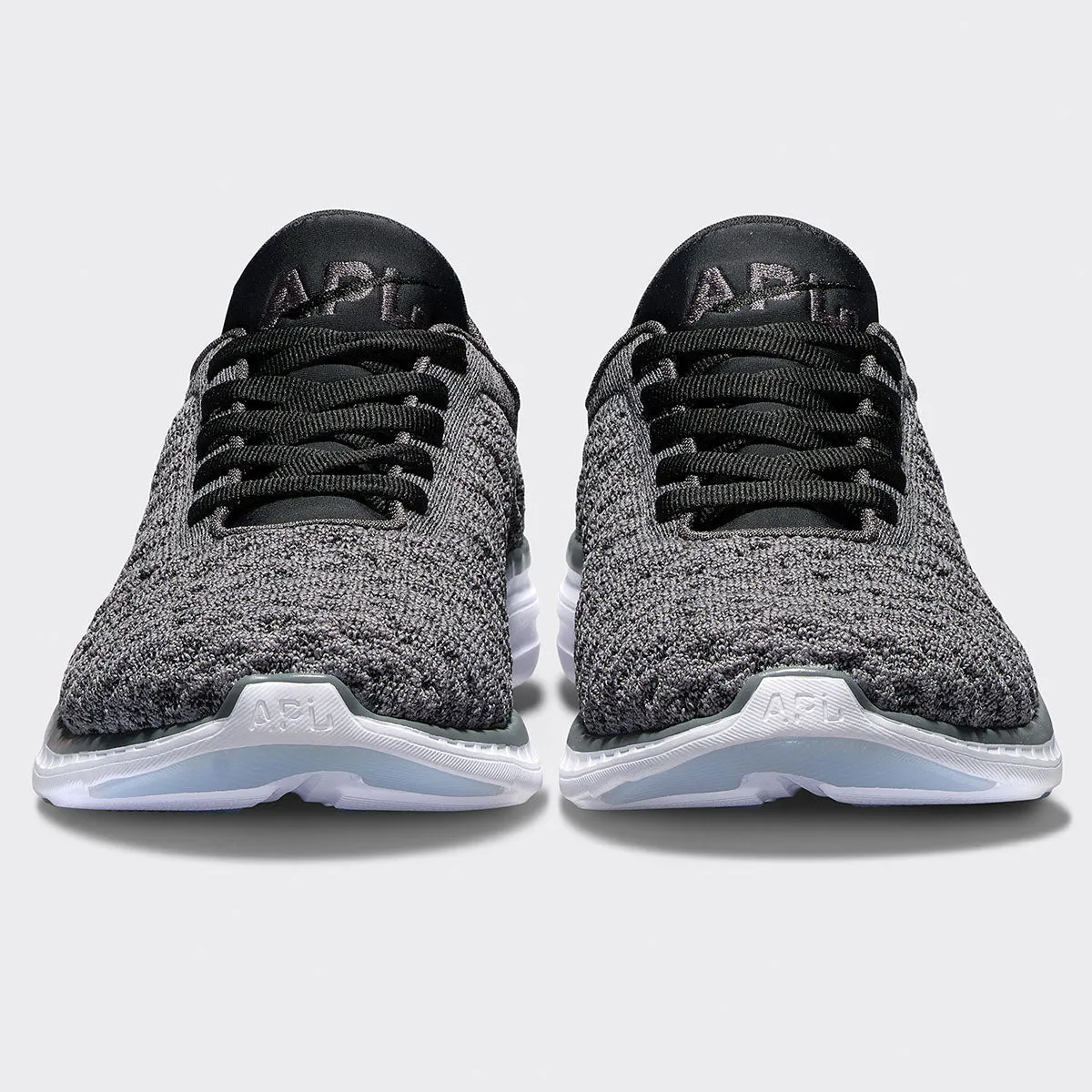 Men's TechLoom Phantom Smoke / Black / Melange