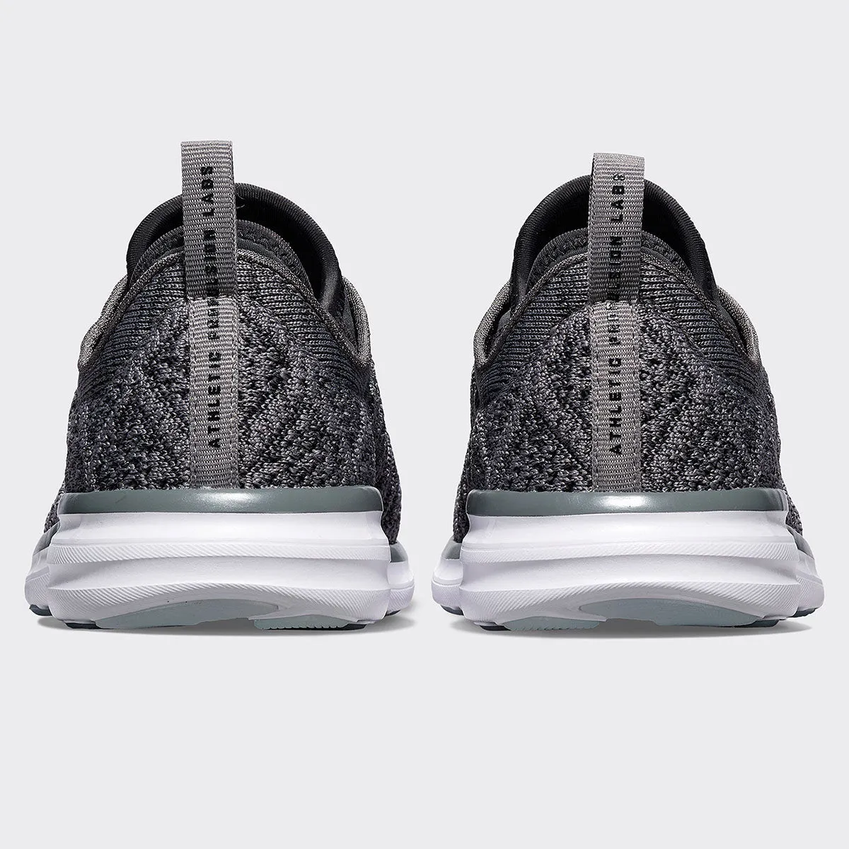 Men's TechLoom Phantom Smoke / Black / Melange