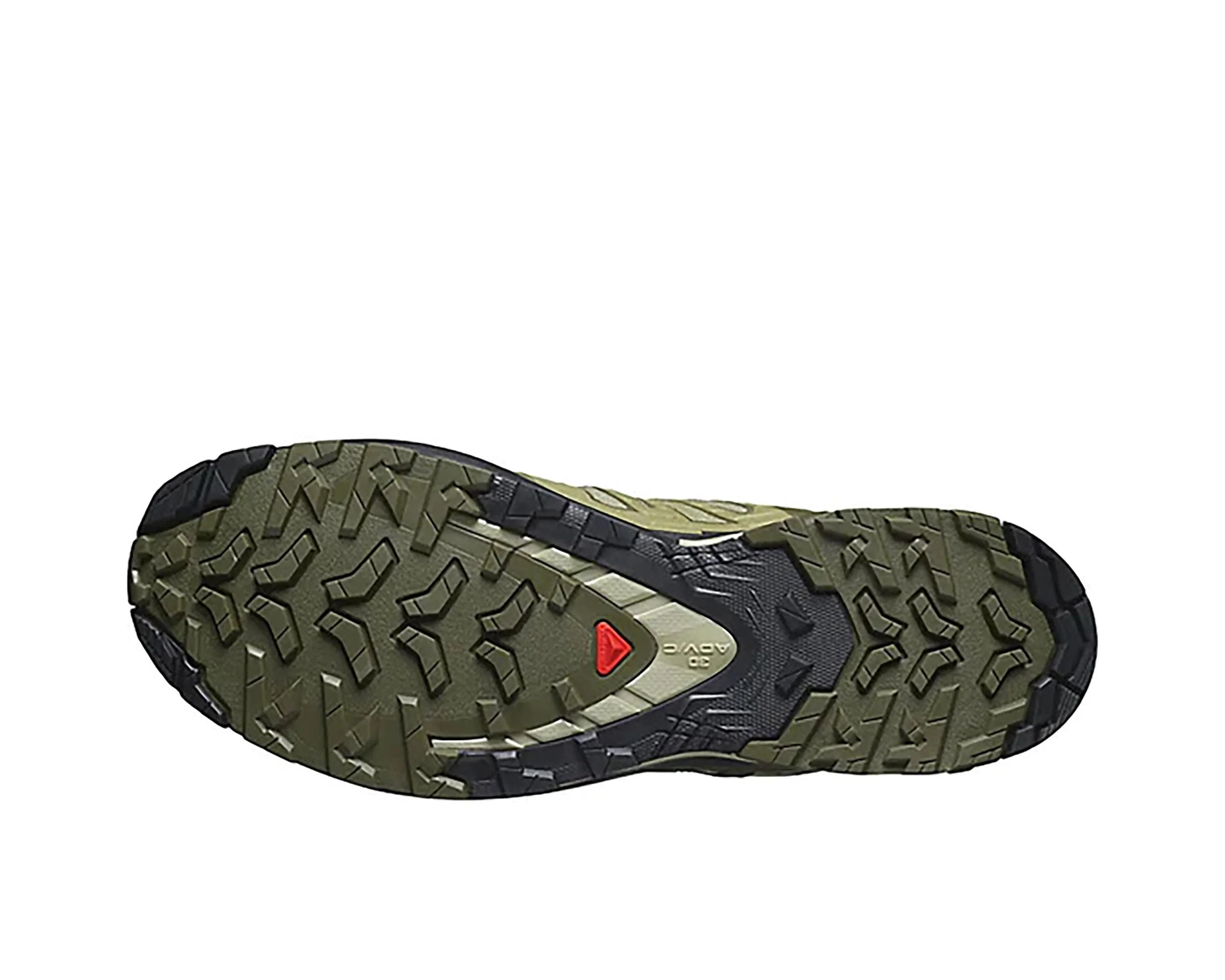 Men`s XA Pro 3D V9 Trail Running Shoe