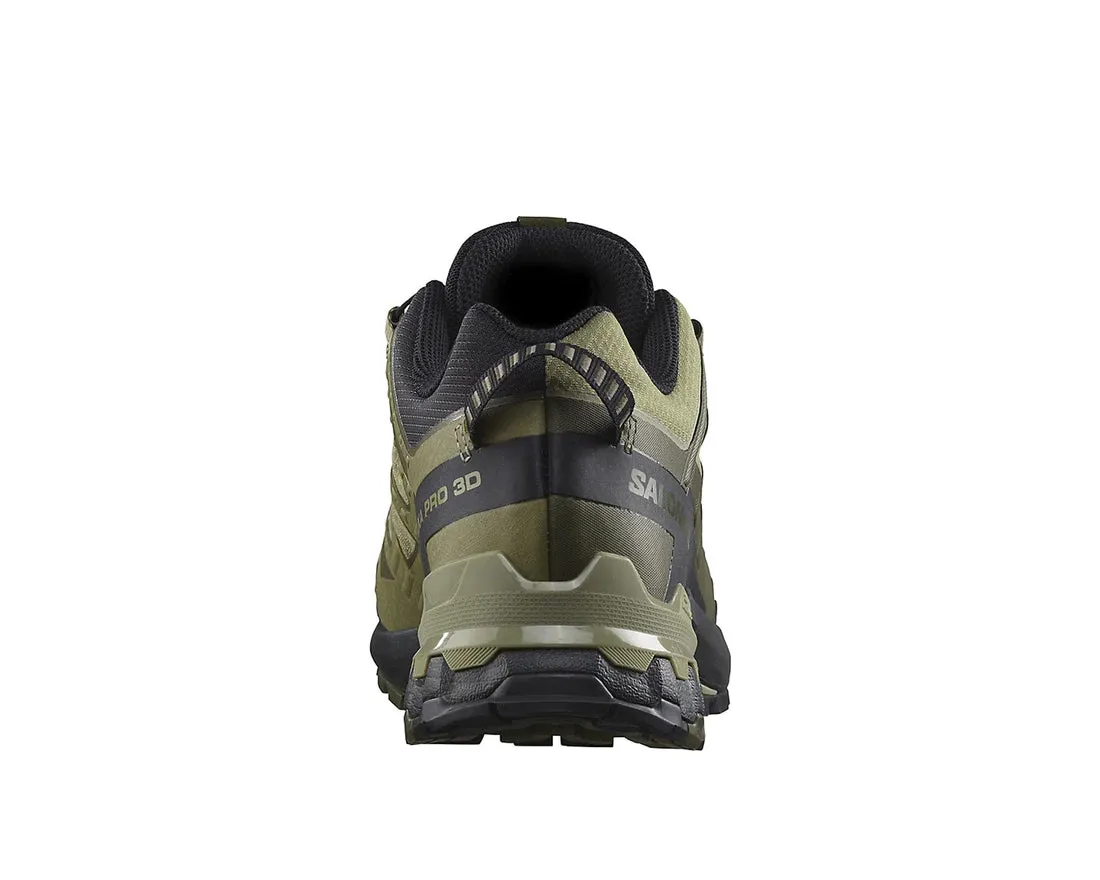Men`s XA Pro 3D V9 Trail Running Shoe