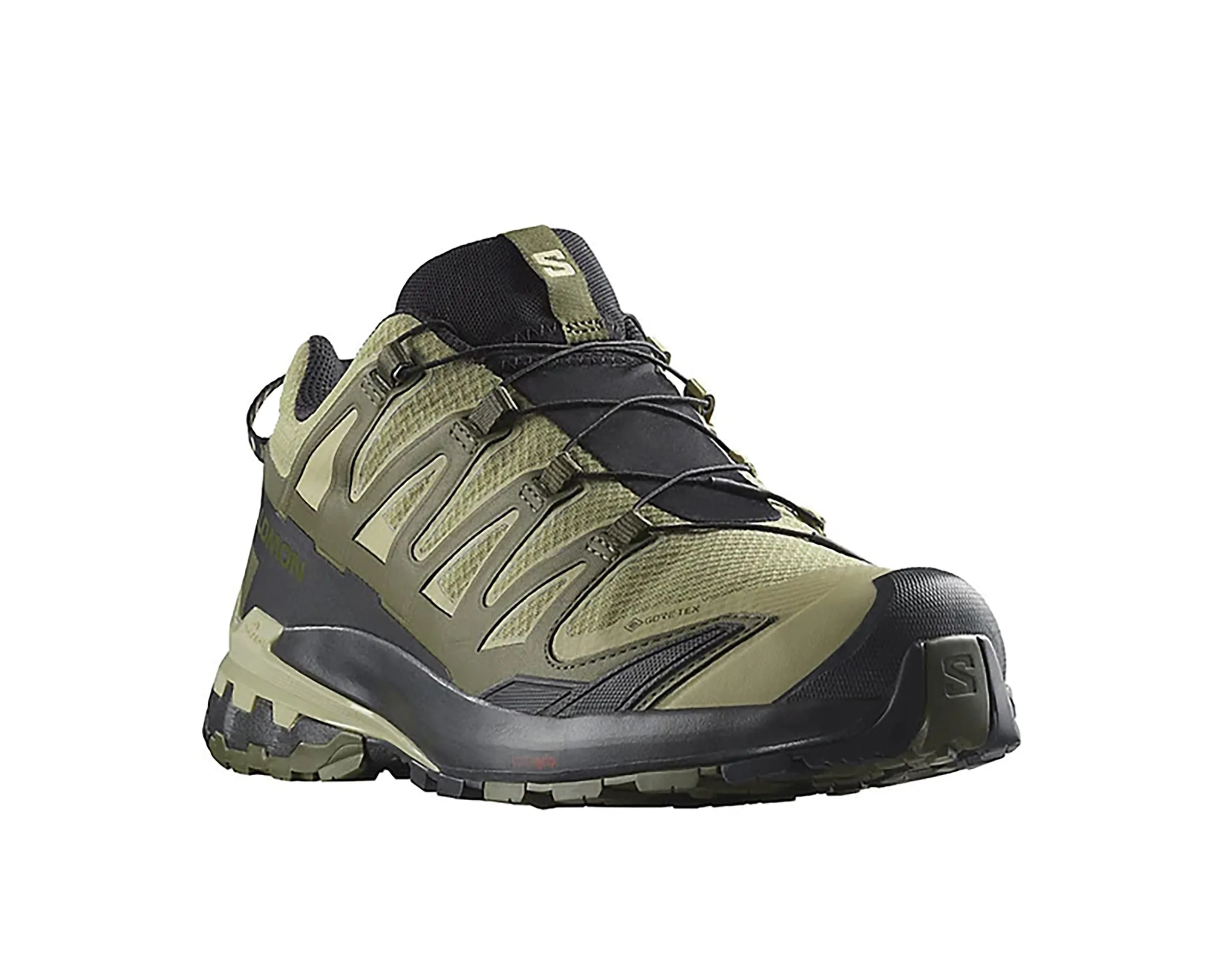 Men`s XA Pro 3D V9 Trail Running Shoe