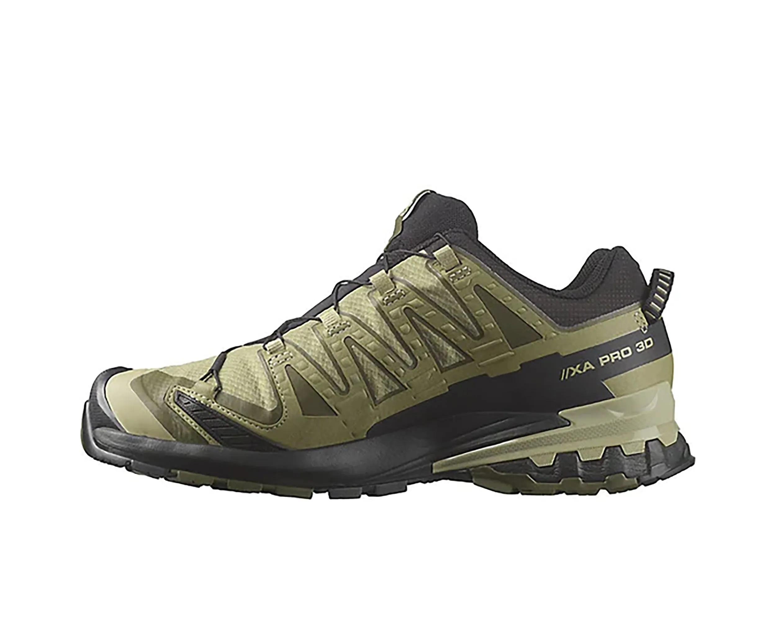Men`s XA Pro 3D V9 Trail Running Shoe