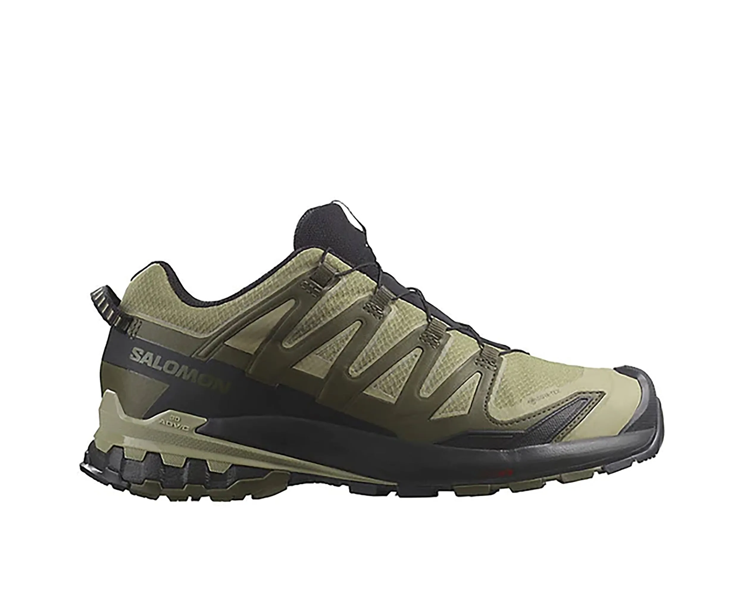 Men`s XA Pro 3D V9 Trail Running Shoe